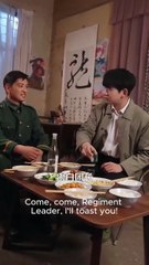 Back To The 1970s Rise Through Fire Chinese Drama - English Sub