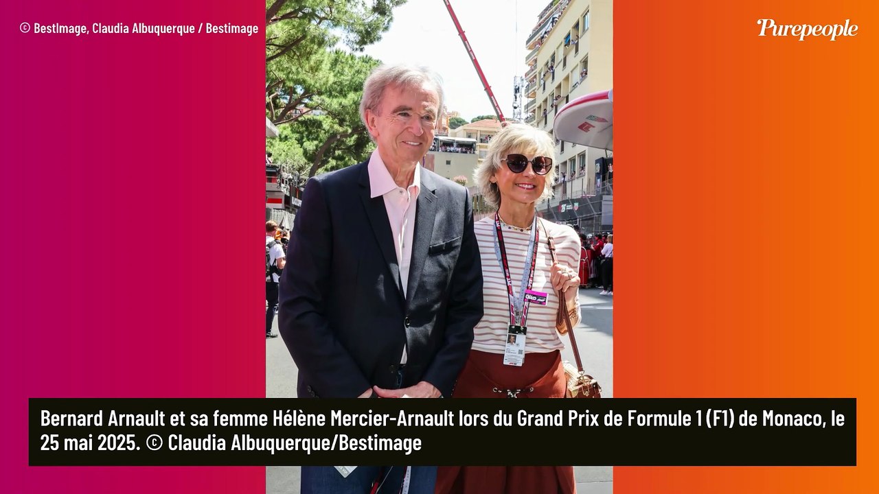 "Le type avait des chaussures..." : Bernard Arnault ne laisse rien passer chez LVMH, les vendeurs en savent quelque chose