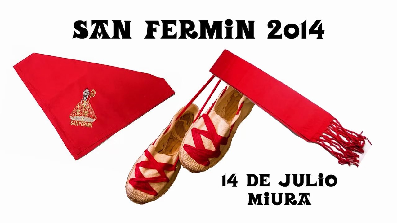 14 - julio - 2014 (Miura)