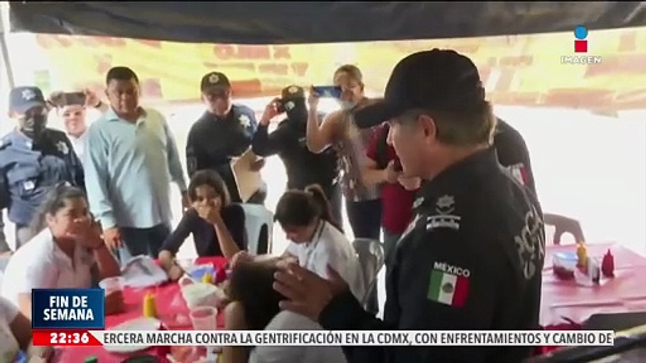 Captan a "Andy" López Beltrán en un lujoso hotel en Tokio