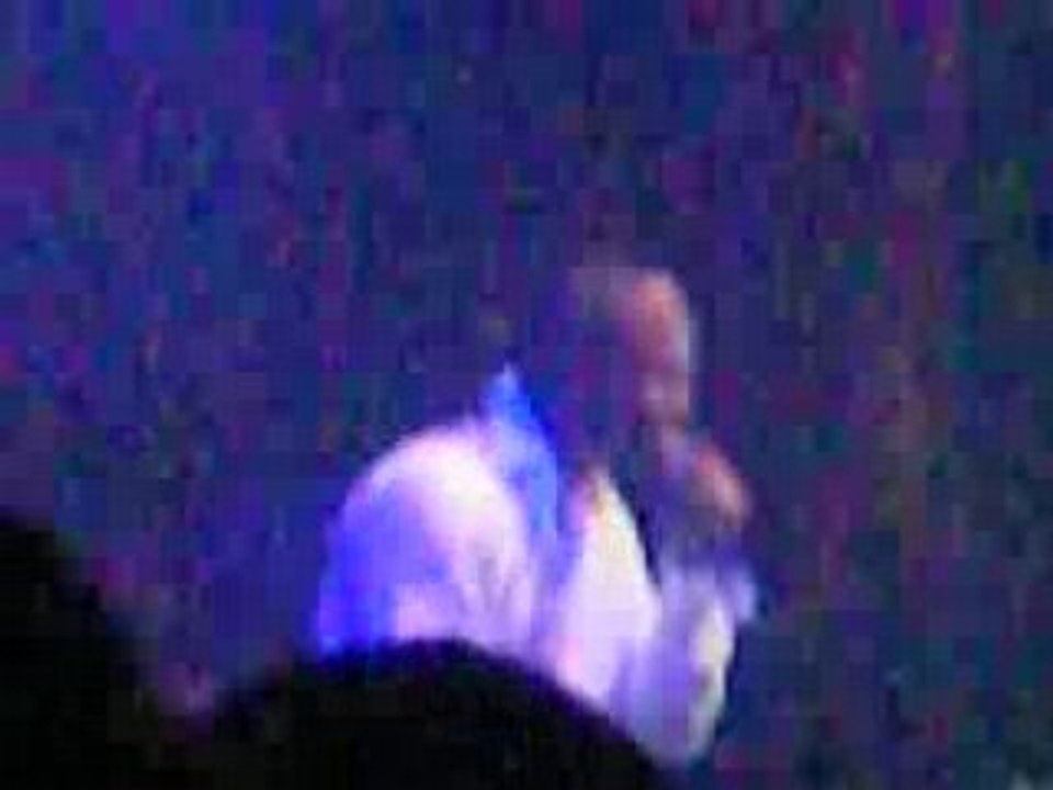 CONCERT TLF ET ROHHFF PARIS BATACLAN