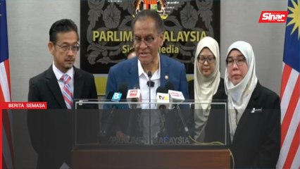 KKM lancar Ops Selamat Papa, kawal ketat penjualan vape