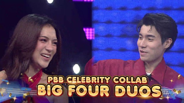 Family Feud: Exciting week plus birthday ni Dingdong Dantes!