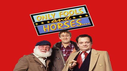 Оnlу Fооls Аnd Ноrsеs S06E04