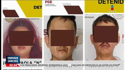 Detienen a 3 por el secuestro y homicidio de la maestra Irma Hernández