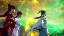 Zongmen Li Chule Wo Dou Shi Wodi Episode 88 Multi Sub