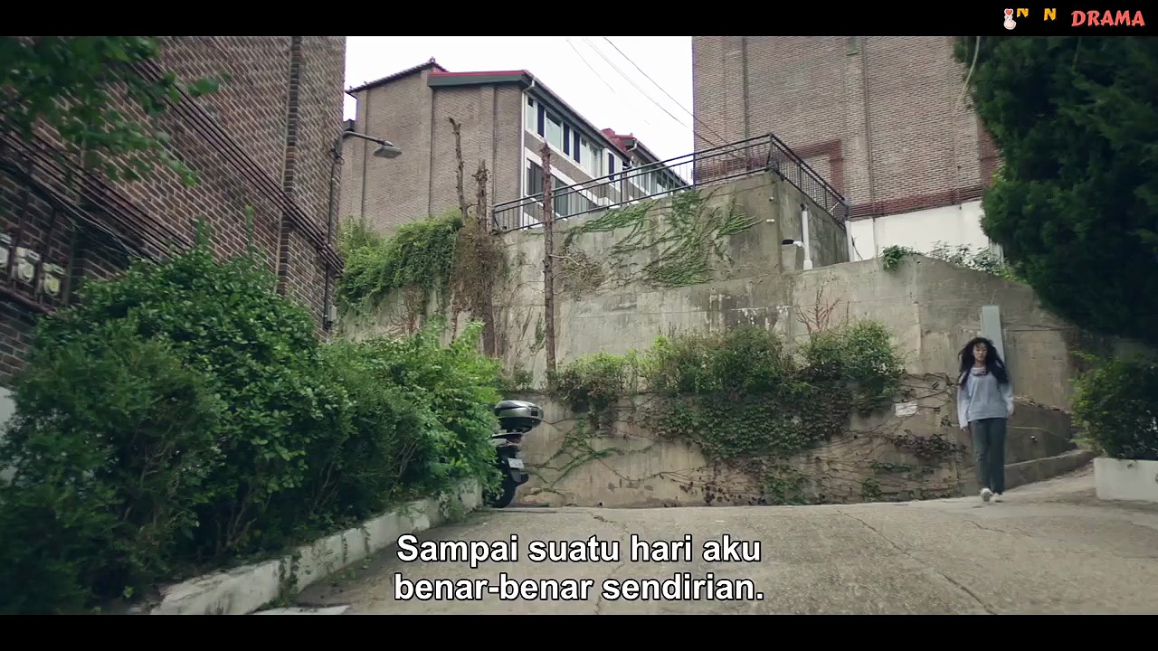  S line - eps. 01 (sub. indonesia)