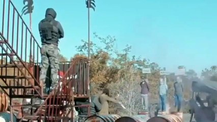 Exciting New Action Movie 2025 | Full English Hollywood Blockbuster 🎬