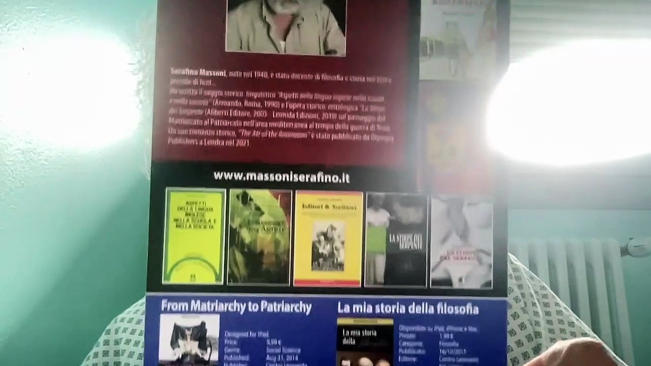 LA CROCIFISSIONE E' UNA LEGGENDA