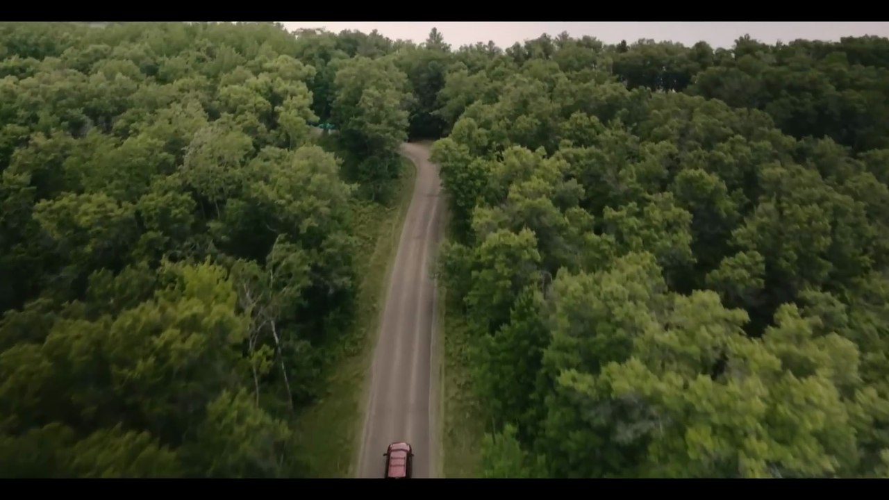 Sweet Revenge Trailer OV