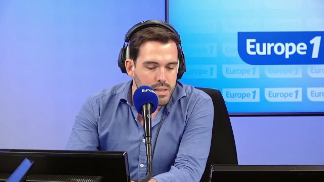 «Reconnaître un État palestinien, c'est reconnaître un État hamas», estime Matthieu Valet