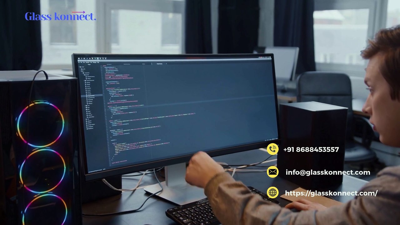 Boost Your Career with Expert Software Training | GlassKonnect