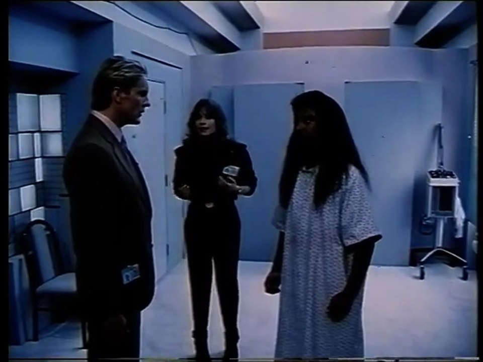 IL Guerriero  Fantasma (1984) ITA