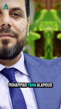 Syria to Hold First Parliamentary Elections Since Assad’s Fall