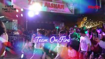 Intense & Masing-Masing Tak Nak Kalah, Bintang Raise The Star Tawan Bukit Bintang!