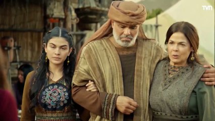 GÉNESIS CAPITULO 143 EPISODIO EN ESPAÑOL