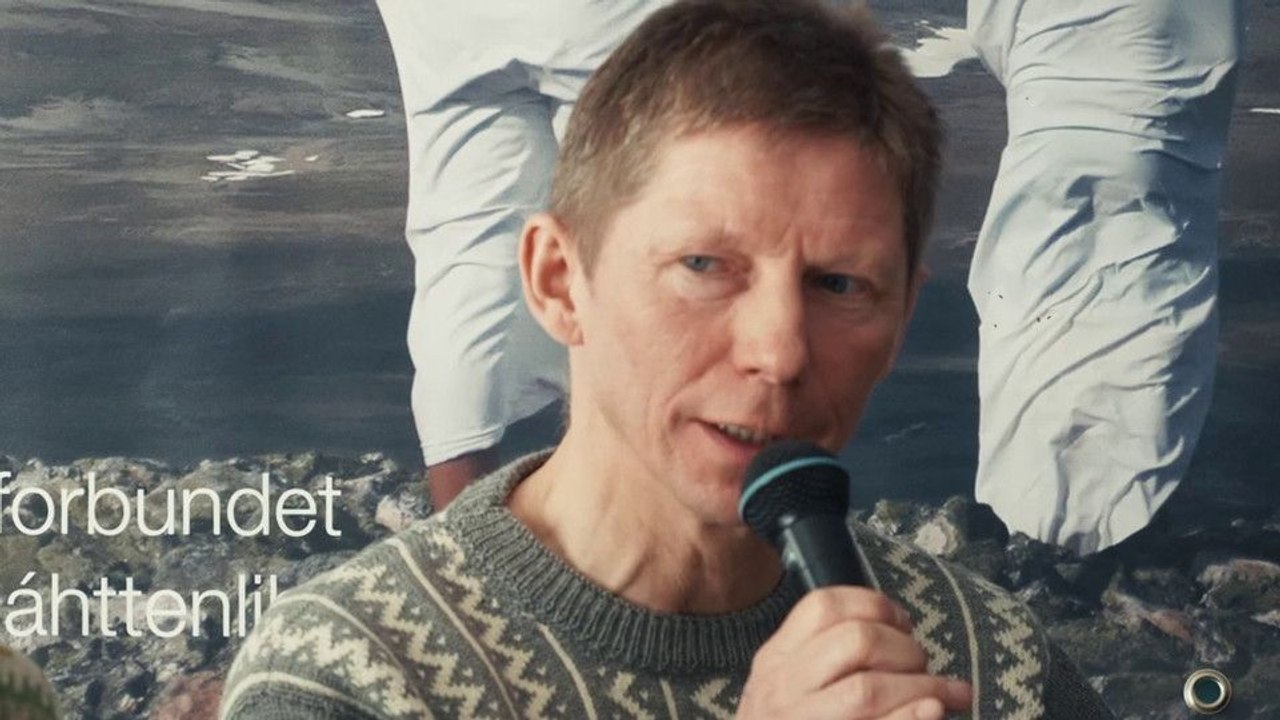 Off the Mark Trailer OmdU