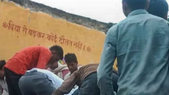 Rajasthan में 2710 स्कूलों को मरम्मत की जरूरत, झालावाड़ हादसे के बाद आई रिपोर्ट