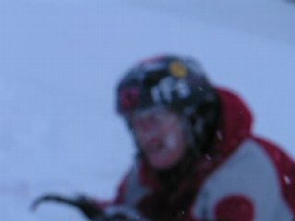 Bonome - dans le mal