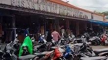 pasar sungai geringing