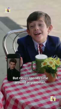 CEO's Twins Want Mommy Back Full HD #shortfilms