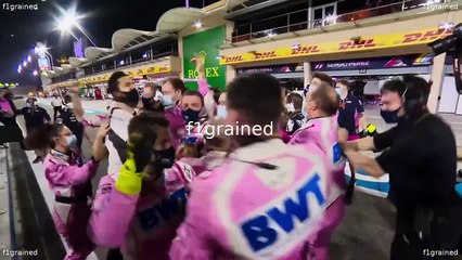 Formula 1 Drive To Survive_S03E09_Man On Fire