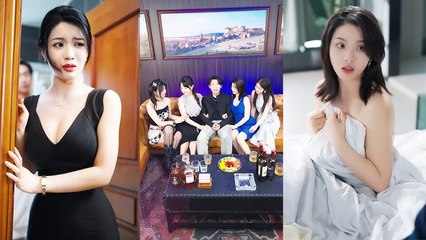 From KTV Waitress to His QueenLove Found a Way Back, Even After Everything Fell Apart