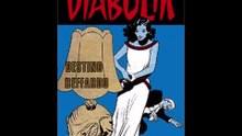 DIABOLIK---DESTINO BEFFARDO