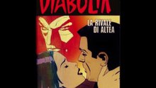 DIABOLIK---LA RIVALE DI ALTEA