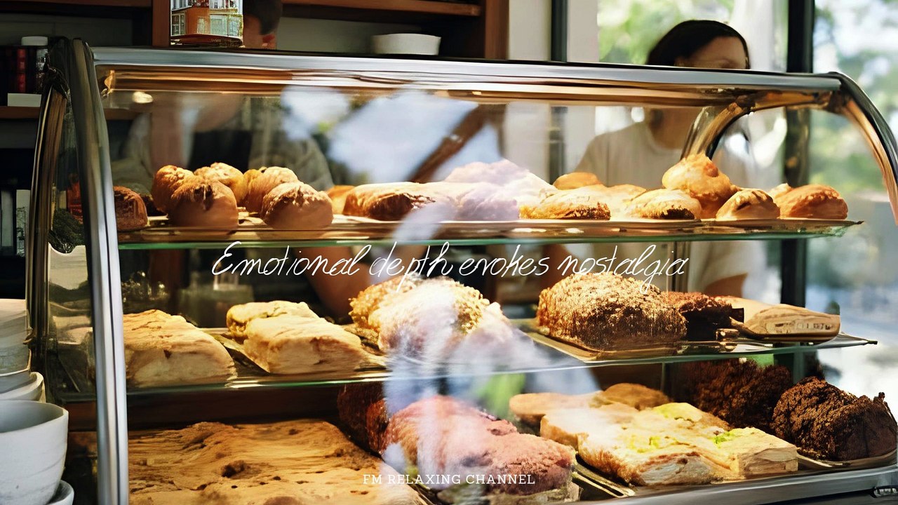 Beautiful Slow Instrumental - music for studying, background, healing, relax - relaxdaily