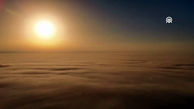 Bursa'daki orman yangınında 3. gün: Gökyüzü dumanla kaplandı!