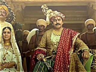 Samrat Prithviraj - Akshay Kumar's Epic Film