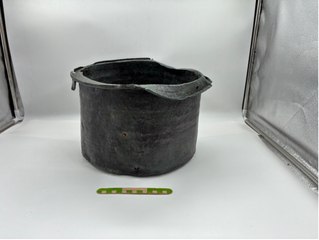 Pergamon Antik Kenti'nde bulundu: 1400 yıl öncesine tarihlendiriliyor!