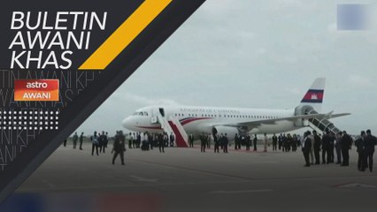 China sokong usaha damai