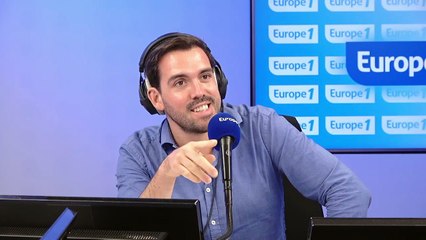 «On a un pays qui est en train d'être livré à la racaille», estime Matthieu Valet