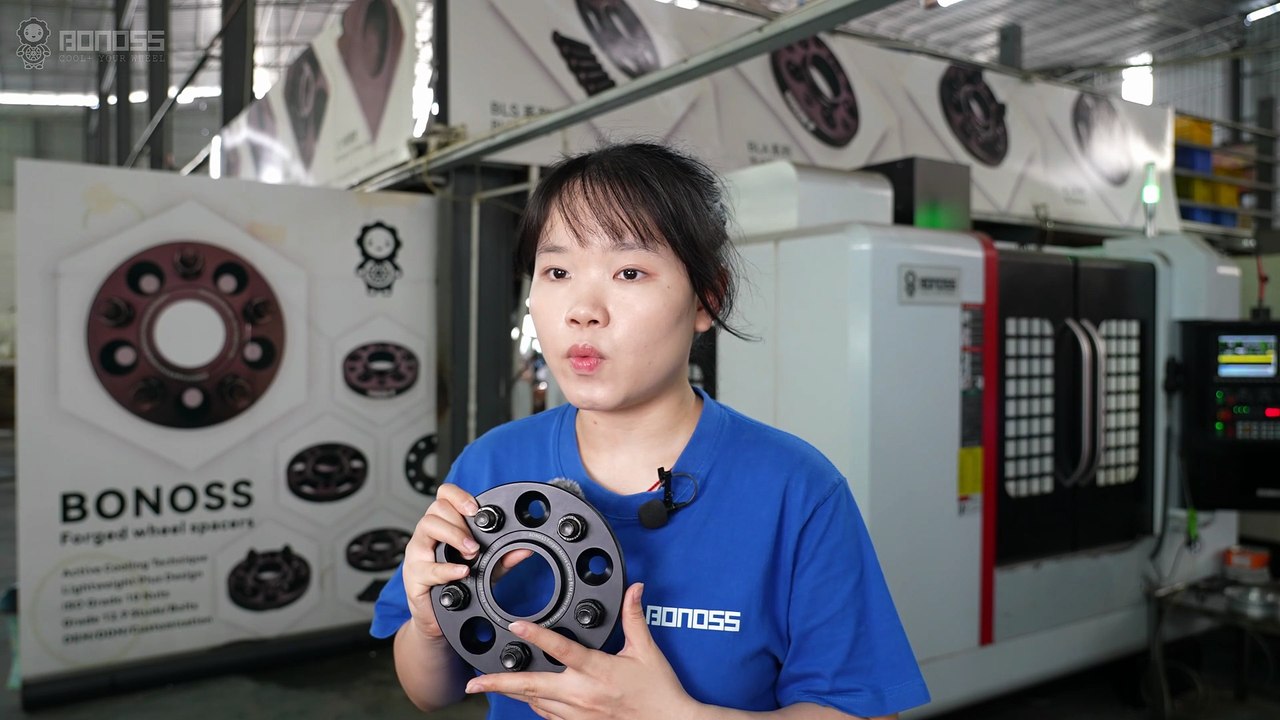 Are Corvette Wheel Spacers Safe to Use? - BONOSS Chevrolet Wheel Parts