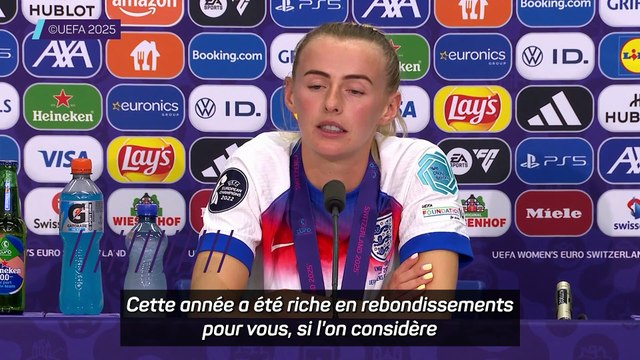 Kelly : “Merci à ceux qui m’avaient rayée de la carte”