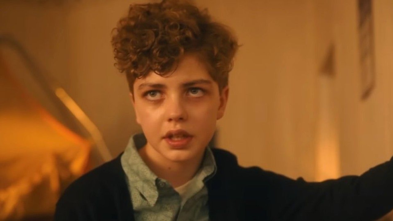 It: Bienvenidos a Derry Teaser (2)