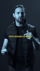 Un día lo que hoy es difícil será parte de tu rutina.