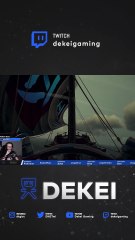 Bug Bateau Ciel (Sea of Thieves)