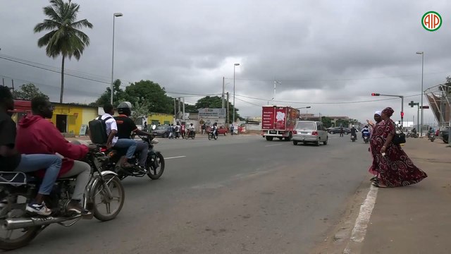 Région- Bouake / Bouaké fait peau neuve pour accueillir la célébration de la fête de l’indépendance du 7 août prochain