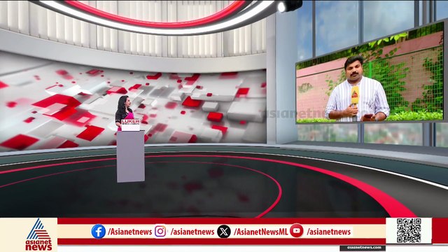 'ഓപ്പറേഷൻ സിന്ദൂർ ചർച്ചയിൽ സംസാരിക്കാനില്ല'; മാധ്യമങ്ങളോട് പ്രതികരിക്കാതെ തരൂർ