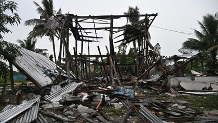 Friedensgespräche zwischen Thailand und Kambodscha am Montag