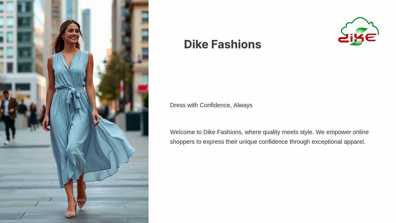 Dress-with-Confidence-Always