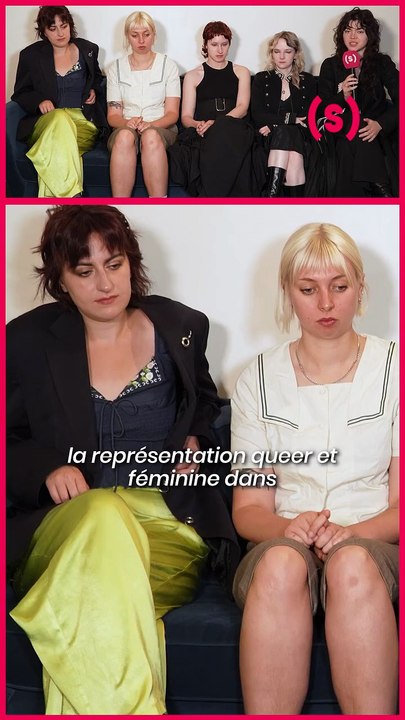 SIMONE - NEWS : the last dinner party, le futur du rock !