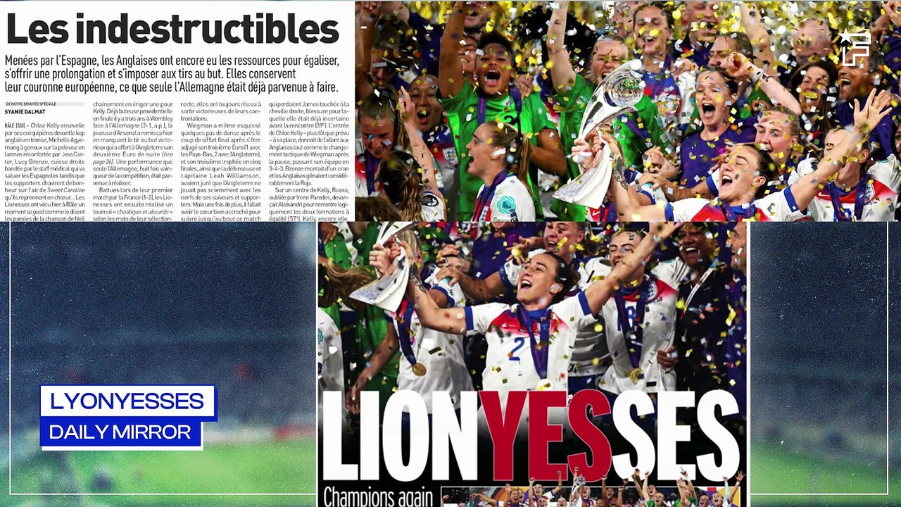 Le mercato XXL de Liverpool secoue la presse, les recrues du Barça impressionnent déjà