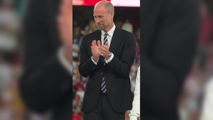 Princess Charlotte and Prince William celebrate England Euro 2025 win in behind-the-scenes video