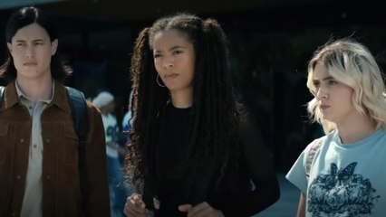 Gen V Tráiler #2 🎬