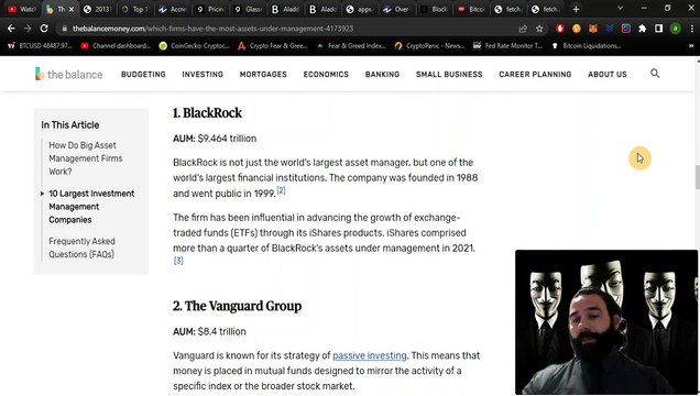 Крипто техничка анализа Напреден курс 55. ГОЛЕМИТЕ ИГРАЧИ и манипулација на пазарите!!!