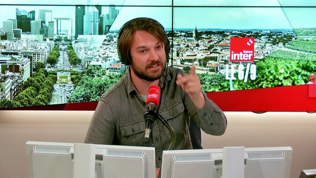 Annick Cojean : Gisèle Halimi a choisi le métier d'avocat pour changer le monde